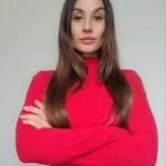 Ірина Пец