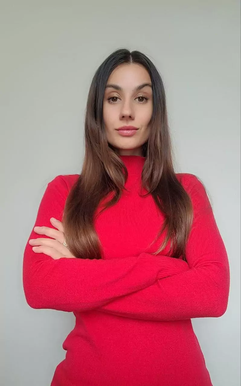 iryna pec