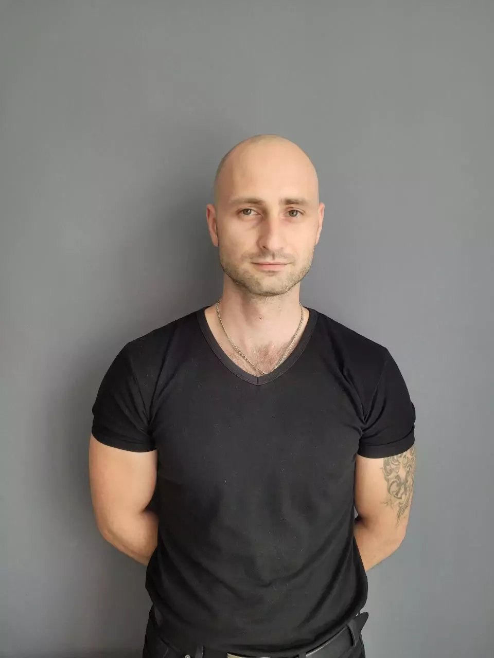 nazar kekosh